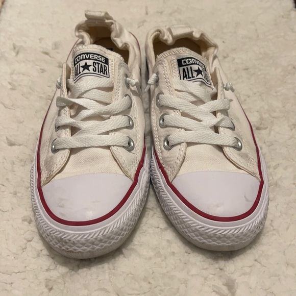 Converse Shoes - Converse Chuck Taylor’s ‘Shoreline’